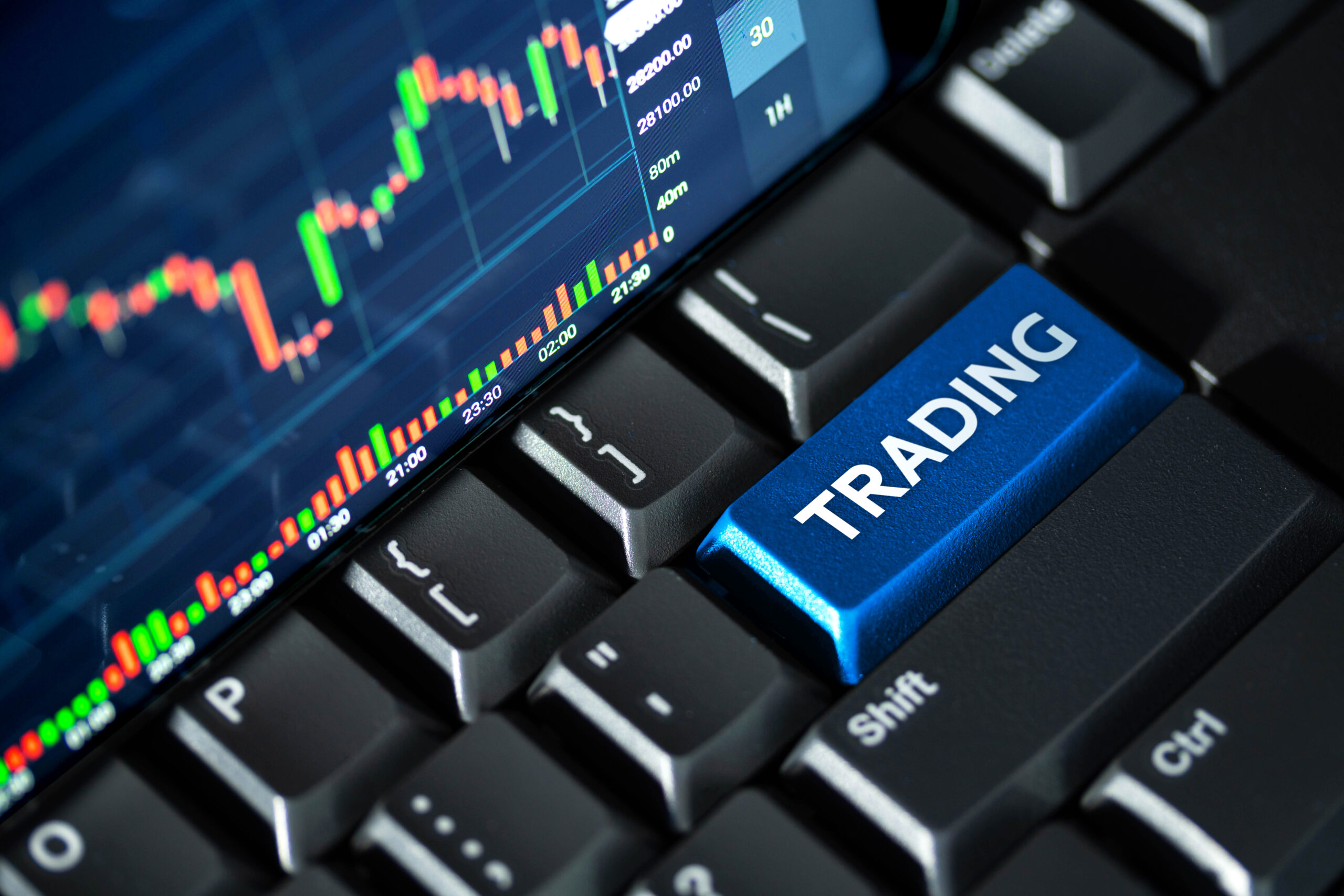 Premium Trading Courses – Option Trading Courses | Trade Devils ✅